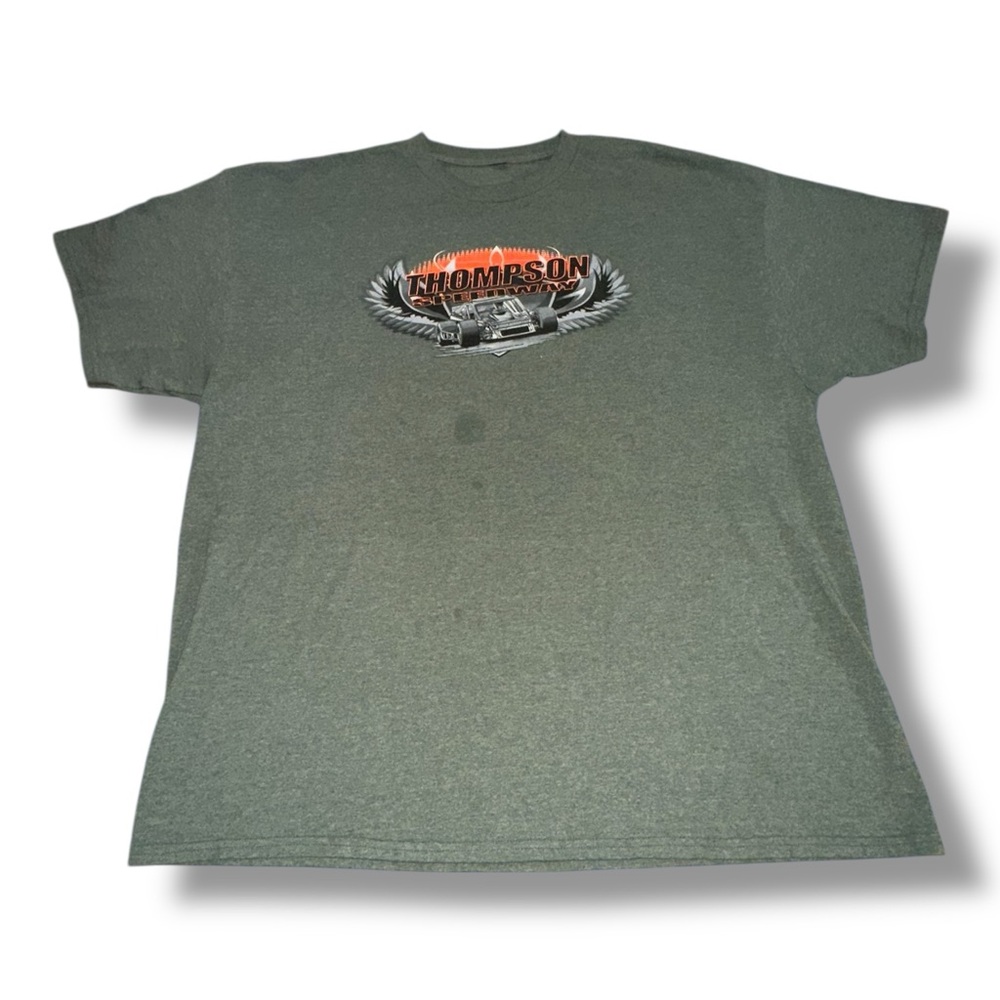 Men’s Unknown Brand Thompson Speedway T-Shirt